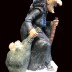 Icelandic Christian/Norse Holiday (Christmas) Figure: "Gryla" 