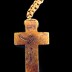 Honduran Christian Prayer Beads: "El Rosario"
