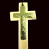Salvadoran Christian Prayer Beads: "El Rosario"