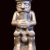 Icelandic Norse Religious Figure: "Thor"