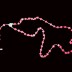 Israeli Christian Prayer Beads: "Rosary"