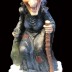 Icelandic Christian/Norse Holiday (Christmas) Figure: "Gryla" 