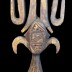 Nigerian Ekoi People Mask