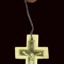 Salvadoran Christian Prayer Beads: "El Rosario"