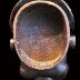 Cameroonian Bamiléké People Mask: "Mambu"