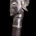 Congolese Hemba People Ancestor Figure: "Singiti"