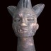 Nigerian Igbo People Altar Statue: "Alusi"