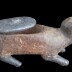 Nigerian Yoruba People Diviner's Box