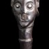 Congolese Hemba People Ancestor Figure: "Singiti"