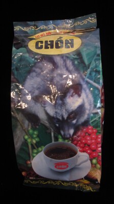 Filipino Coffee Drink