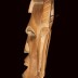 US Hawaiian People Mask: "Tiki"