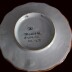 Spanish Decorative Plate