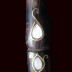Hungarian Aerophone (Flute): "Furulya"