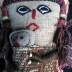 Peruvian Burial Doll: "Chancay Burial Doll"