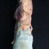 Peruvian Burial Doll: "Chancay Burial Doll"