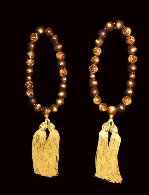 Japanese Buddhist Prayer Beads