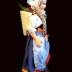 Italian Display Doll