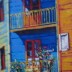Argentinean Painting