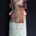Peruvian Burial Doll: "Chancay Burial Doll"
