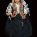 Bulgarian Display Doll