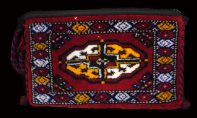 Turkmen Bag