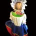 Italian Display Doll