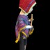 Peruvian Display Doll