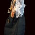 Bulgarian Display Doll