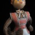 Belarussian Display Doll