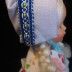 Swedish Display Doll
