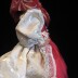 Croatian Display Doll: "Hrvatska Narodna Nošnja"