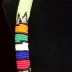 South African Zulu People Unisex Necklace: "Umgingqo" or Woman's Headband