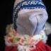 Swedish Display Doll