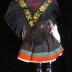 Norwegian Display Doll
