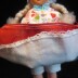 Swedish Display Doll