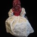 Croatian Display Doll: "Hrvatska Narodna Nošnja"