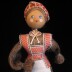 Belarussian Display Doll
