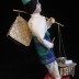 Malay Display Doll