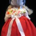 Swedish Display Doll