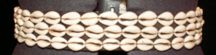 Malian Belt