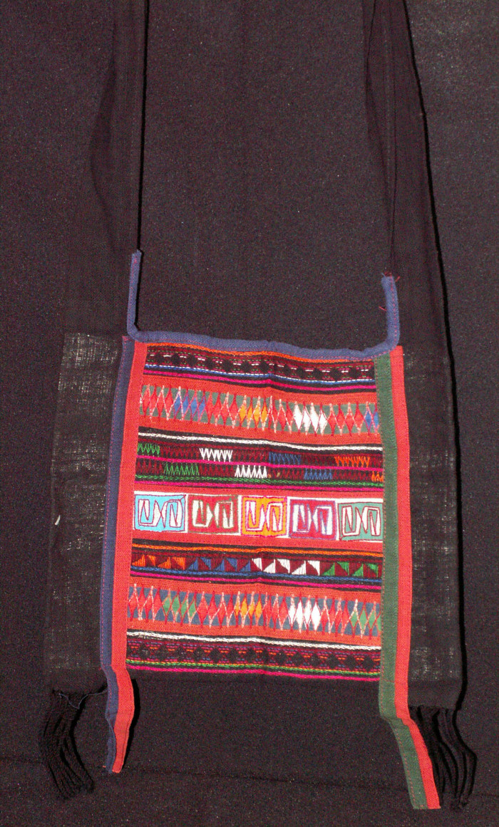 Nepalese Bag