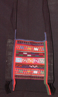 Nepalese Bag